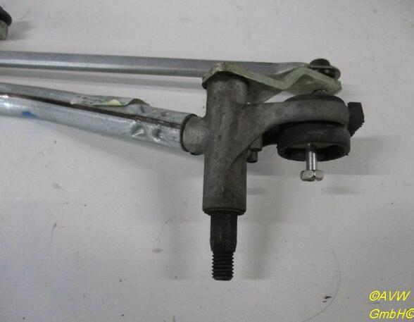 Wiper Linkage CITROËN C2 (JM)