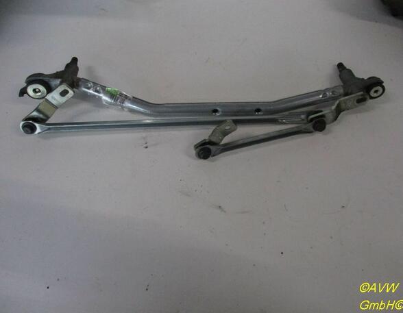 Wiper Linkage CITROËN C2 (JM)