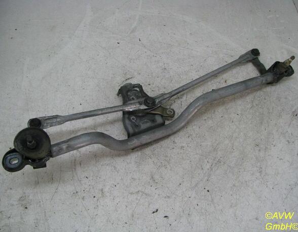 Wiper Linkage RENAULT Clio II (BB, CB)