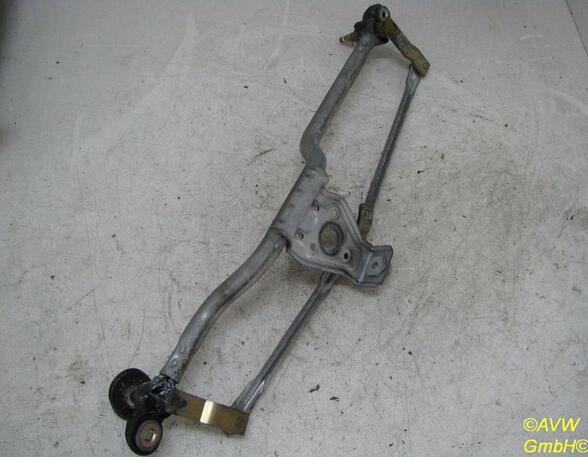 Wiper Linkage RENAULT Clio II (BB, CB)