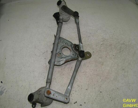 Wiper Linkage TOYOTA Yaris (NCP1, NLP1, SCP1)