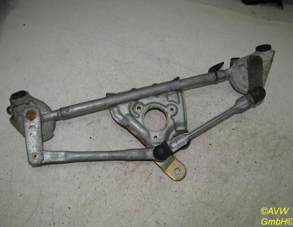 Wiper Linkage TOYOTA Yaris (NCP1, NLP1, SCP1)