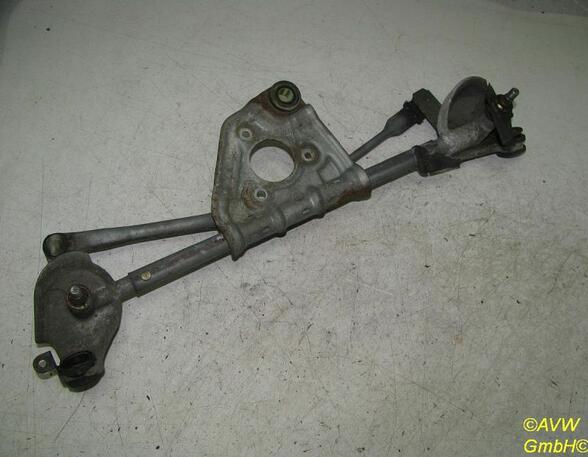 Wiper Linkage TOYOTA Yaris (NCP1, NLP1, SCP1)