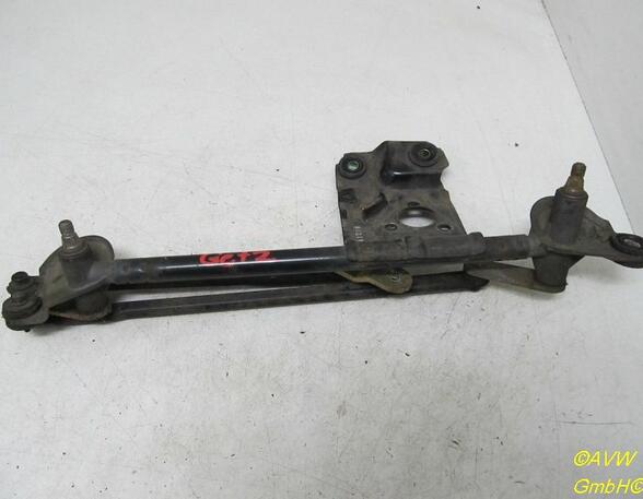 Wiper Linkage HYUNDAI Getz (TB)