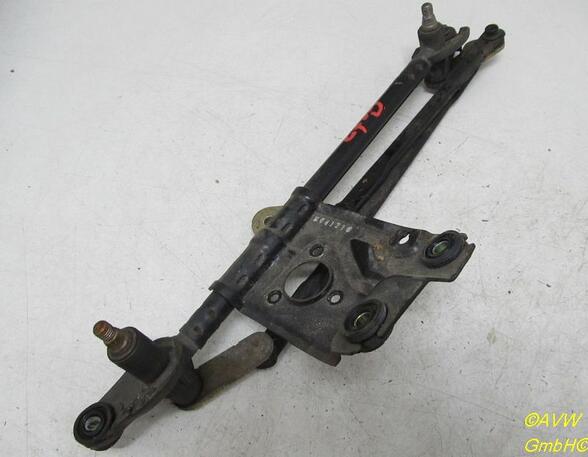 Wiper Linkage HYUNDAI Getz (TB)