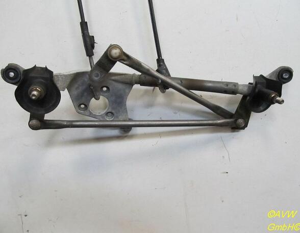 Wiper Linkage TOYOTA Yaris (KSP9, NCP9, NSP9, SCP9, ZSP9)