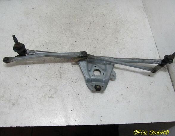 Wiper Linkage RENAULT Kangoo Express (FC0/1)