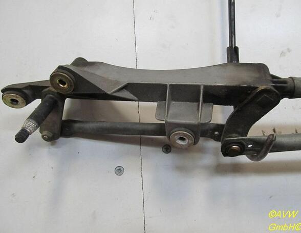 Wiper Linkage RENAULT Espace IV (JK0/1)