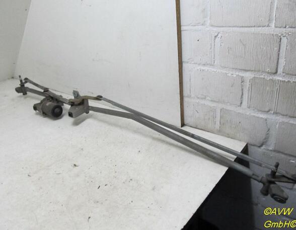 Wiper Linkage PEUGEOT 307 (3A/C)