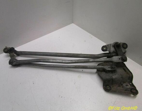 Wiper Linkage PEUGEOT 306 Schrägheck (7A, 7C, N3, N5)