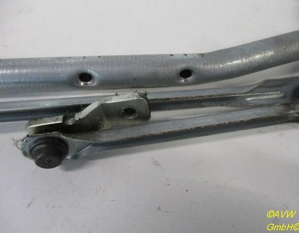 Wiper Linkage CITROËN C2 (JM)