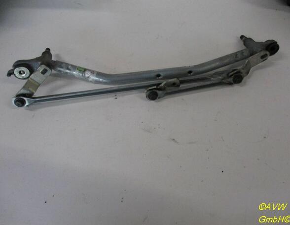 Wiper Linkage CITROËN C2 (JM)