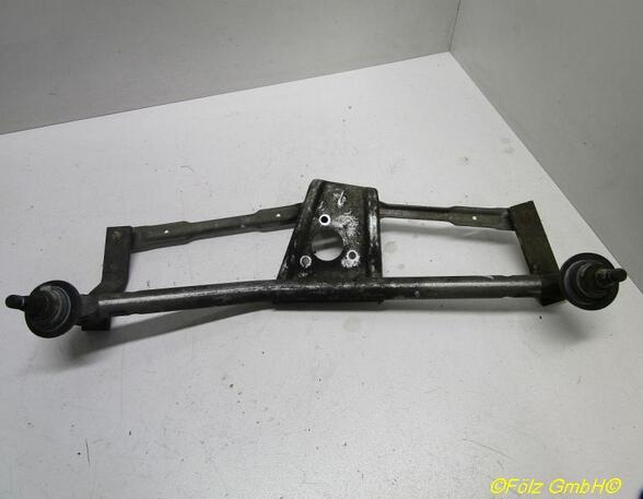 Wiper Linkage PEUGEOT 206 Schrägheck (2A/C)