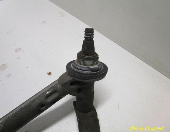 Wiper Linkage PEUGEOT 206 Schrägheck (2A/C)