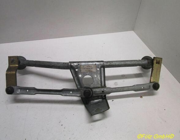 Wiper Linkage PEUGEOT 206 Schrägheck (2A/C)