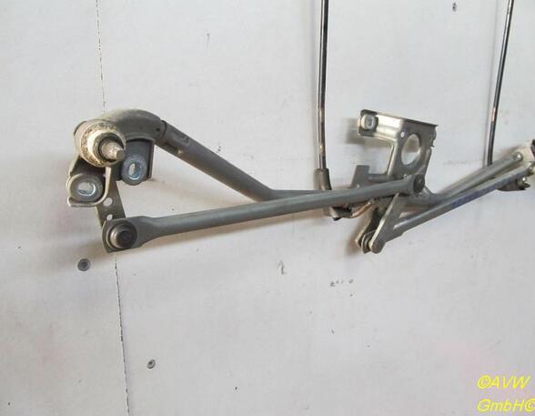 Wiper Linkage OPEL Zafira A (F75_)