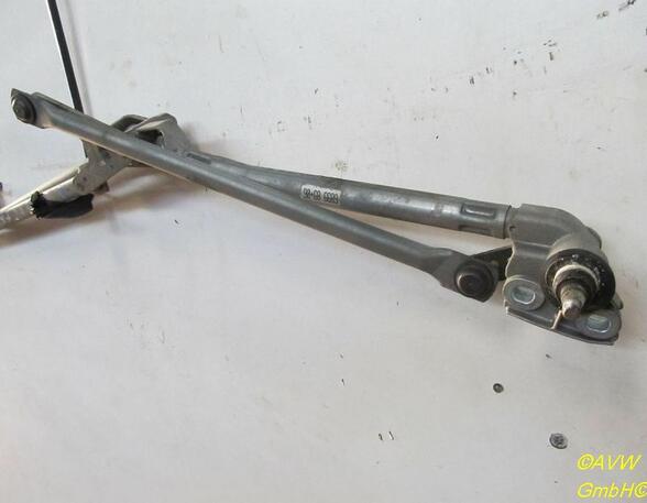 Wiper Linkage OPEL Zafira A (F75_)