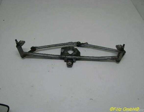 Wiper Linkage AUDI A3 (8L1)