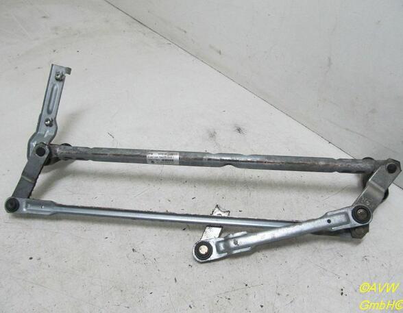 Wiper Linkage VW Golf V (1K1)