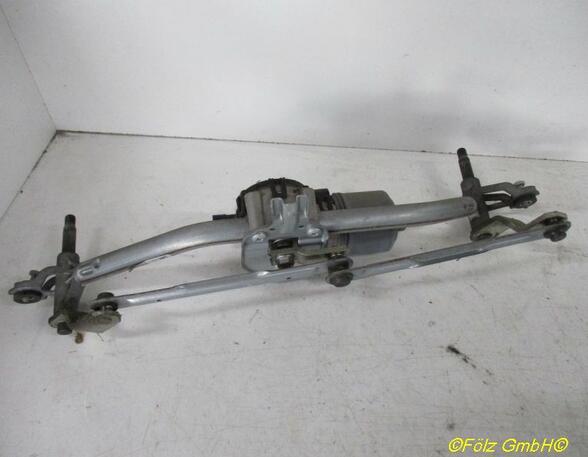 Wiper Linkage PEUGEOT 207 (WA, WC)