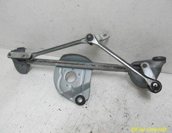 Wiper Linkage TOYOTA Yaris (NCP1, NLP1, SCP1)