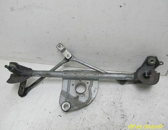 Wiper Linkage TOYOTA Yaris (NCP1, NLP1, SCP1)