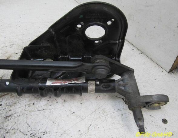 Wiper Linkage VW Fox Schrägheck (5Z1, 5Z3, 5Z4)