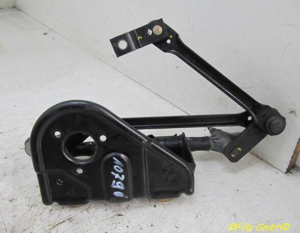 Wiper Linkage VW Fox Schrägheck (5Z1, 5Z3, 5Z4)