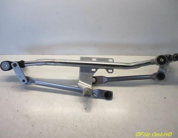 Wiper Linkage BMW 1er (E87)