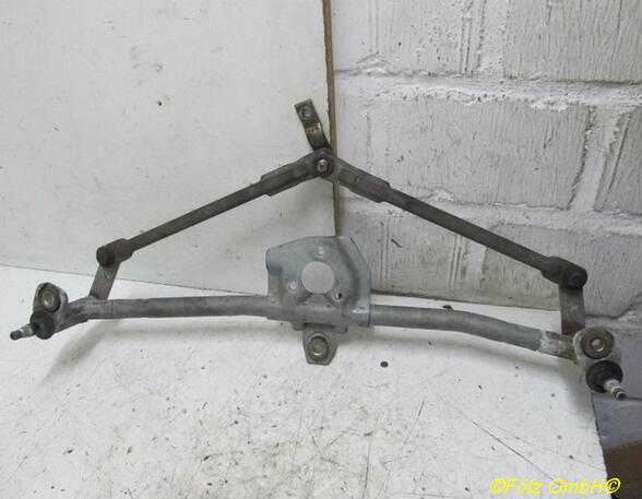 Wiper Linkage VW Golf IV (1J1)