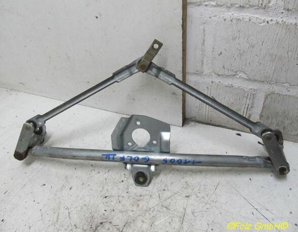 Wiper Linkage VW Golf IV (1J1)