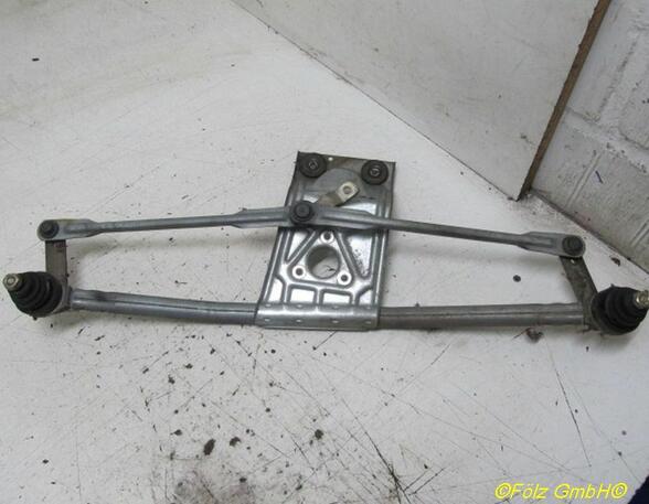 Wiper Linkage FORD Fiesta IV (JA, JB)