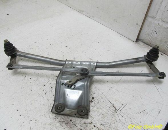 Wiper Linkage FORD Fiesta IV (JA, JB)