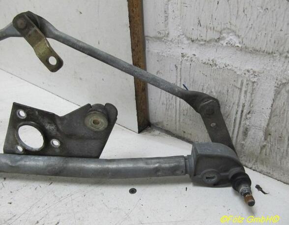 Wiper Linkage PEUGEOT 106 II (1A, 1C)