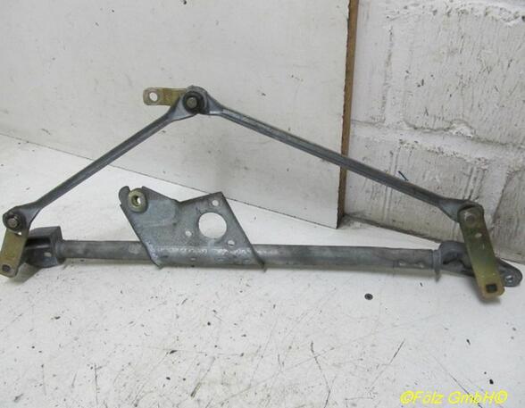 Wiper Linkage PEUGEOT 106 II (1A, 1C)