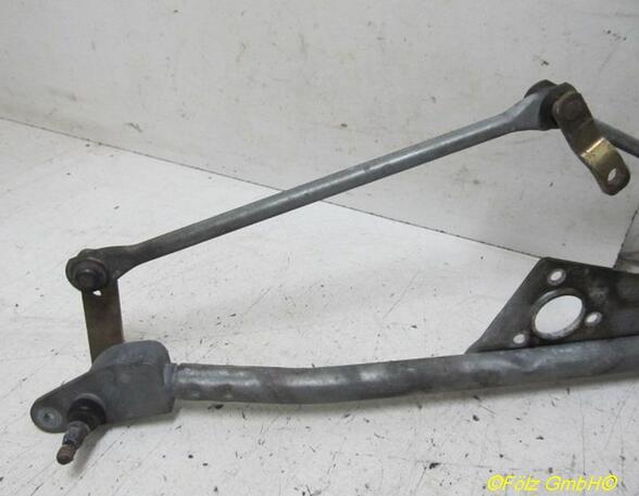 Wiper Linkage PEUGEOT 106 II (1A, 1C)