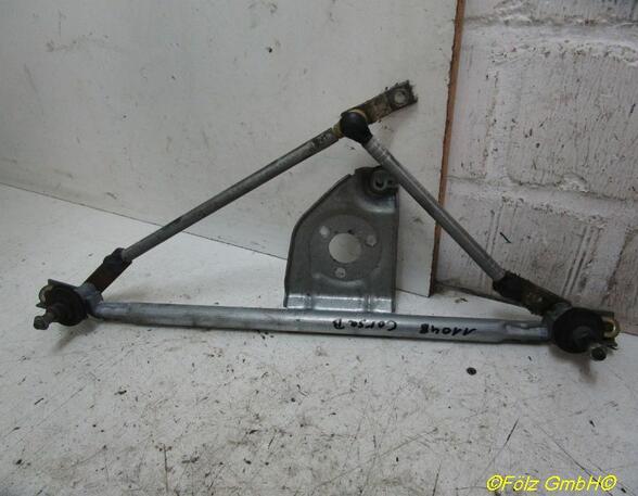 Wiper Linkage OPEL Corsa B (73, 78, 79)