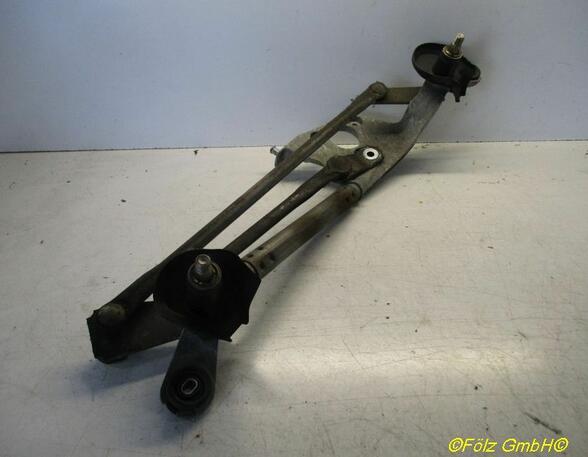 Wiper Linkage TOYOTA Yaris (KSP9, NCP9, NSP9, SCP9, ZSP9)