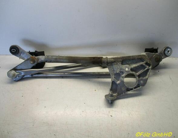 Wiper Linkage TOYOTA Yaris (KSP9, NCP9, NSP9, SCP9, ZSP9)