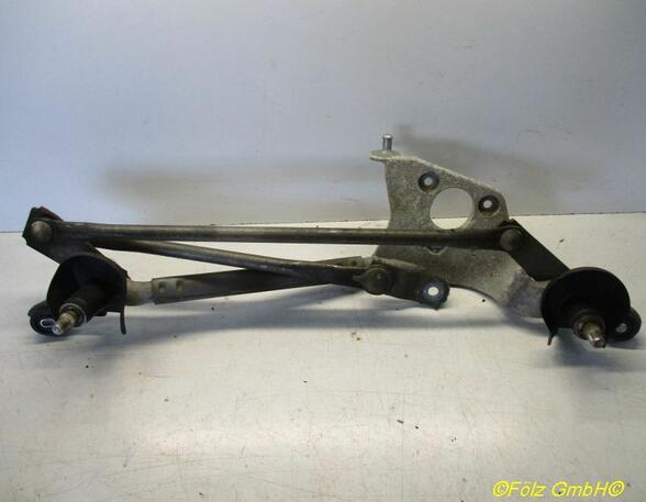 Wiper Linkage TOYOTA Yaris (KSP9, NCP9, NSP9, SCP9, ZSP9)