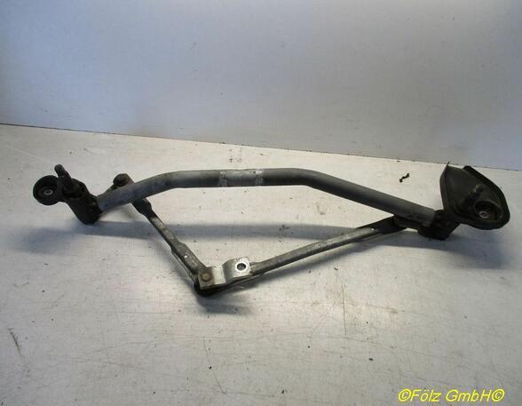 Wiper Linkage OPEL Astra H Caravan (L35)