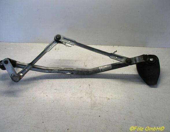 Wiper Linkage OPEL Astra H Caravan (L35)