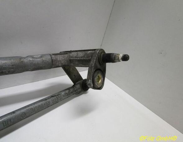 Wiper Linkage SEAT Leon (1M1)