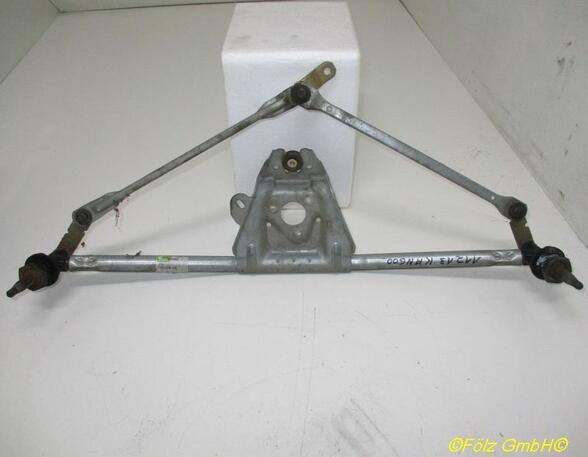 Wiper Linkage RENAULT Kangoo (KC0/1)