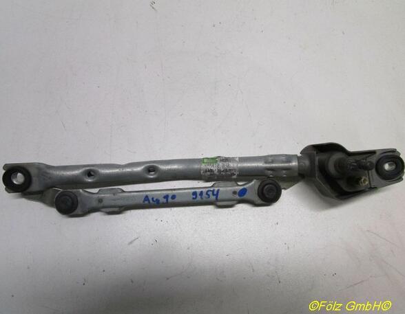 Wiper Linkage TOYOTA Aygo (KGB1, WNB1)