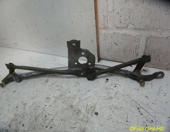 Wiper Linkage FIAT Punto (176)