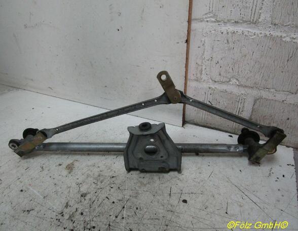 Wiper Linkage RENAULT Clio II (BB, CB)