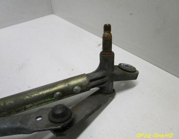 Wiper Linkage RENAULT Clio I (5/357, B/C57)