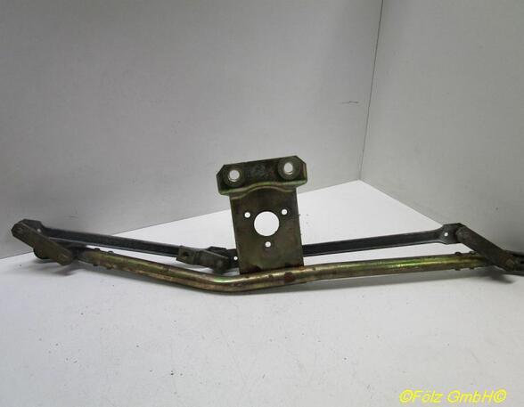 Wiper Linkage RENAULT Clio I (5/357, B/C57)