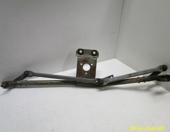 Wiper Linkage RENAULT Clio I (5/357, B/C57)